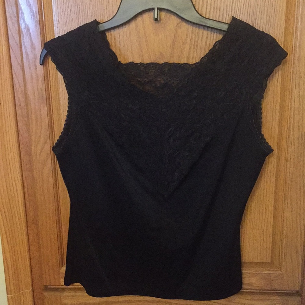 Vanity Fair camisole